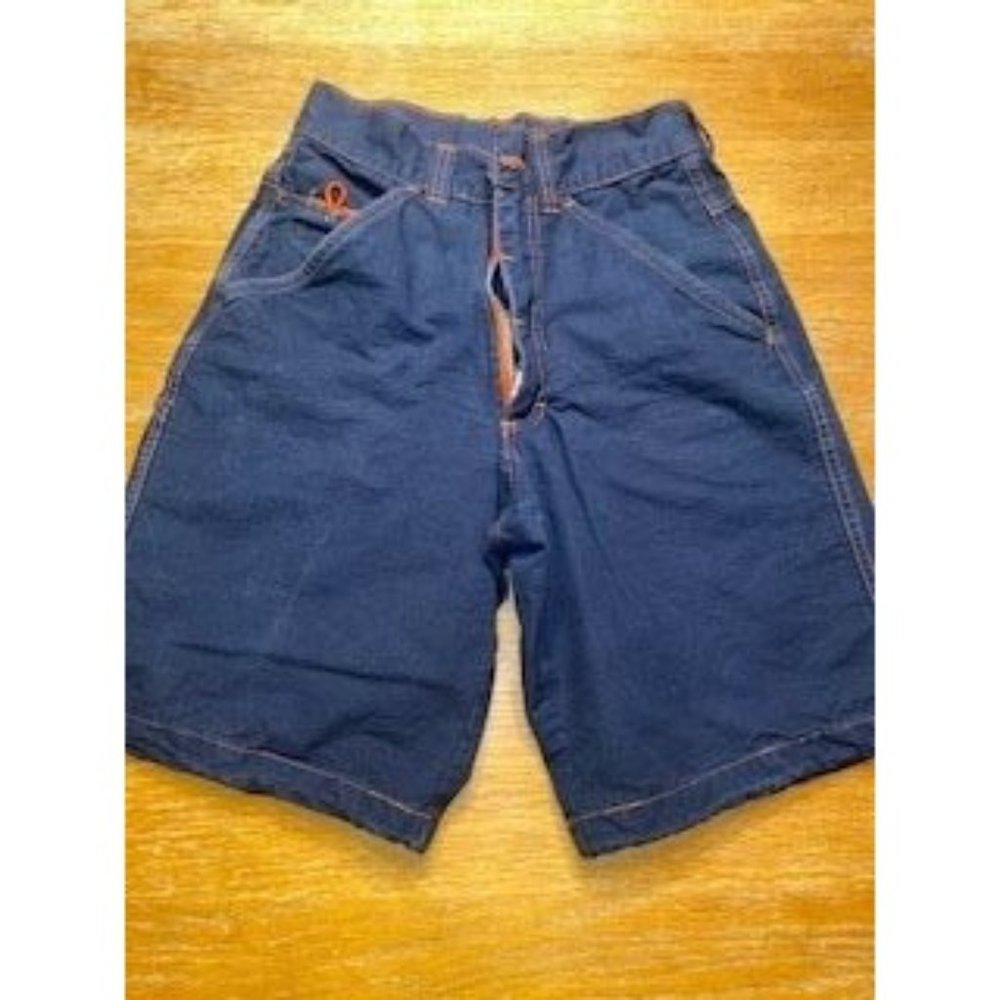 Bullhead All Terrain Shorts-S